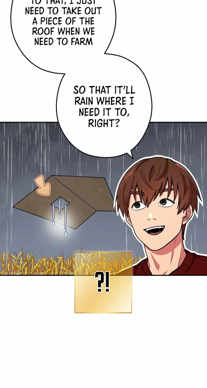 Dungeon Reset Mangakakalot X Chapter 130 Page 18