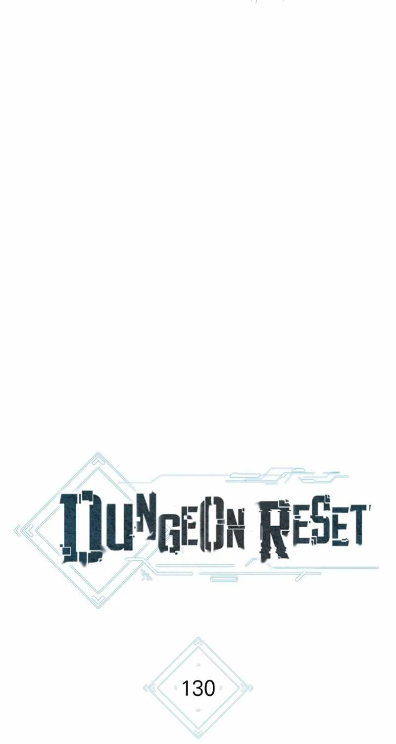 Dungeon Reset Mangakakalot X Chapter 130 Page 24