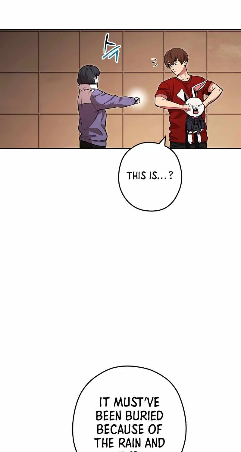 Dungeon Reset Mangakakalot X Chapter 130 Page 31