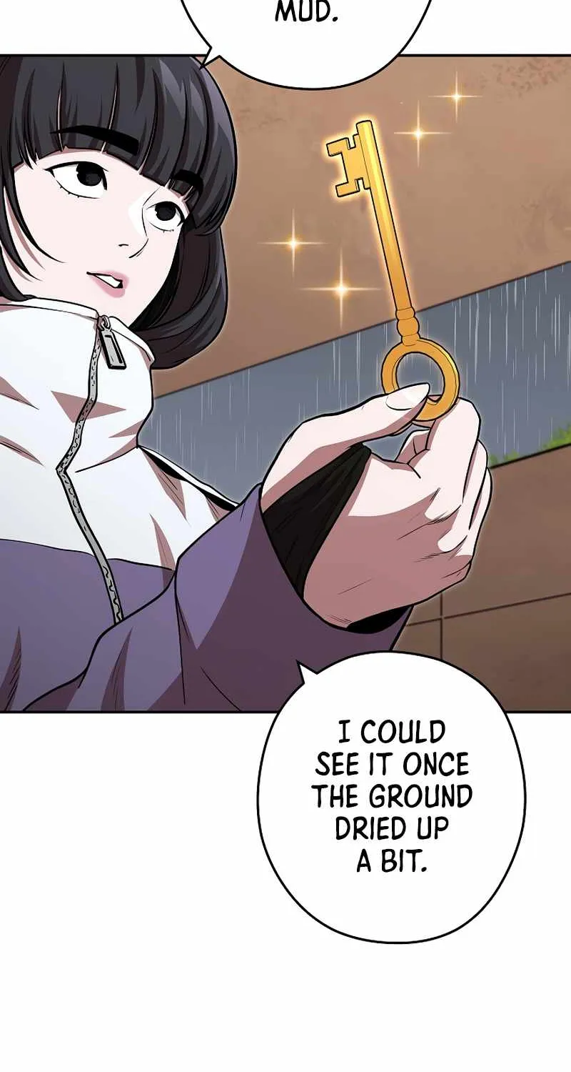 Dungeon Reset Mangakakalot X Chapter 130 Page 32