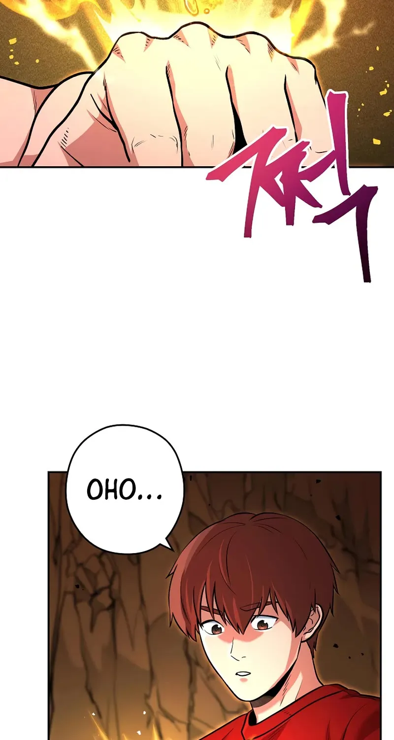Dungeon Reset Mangakakalot X Chapter 131 Page 5