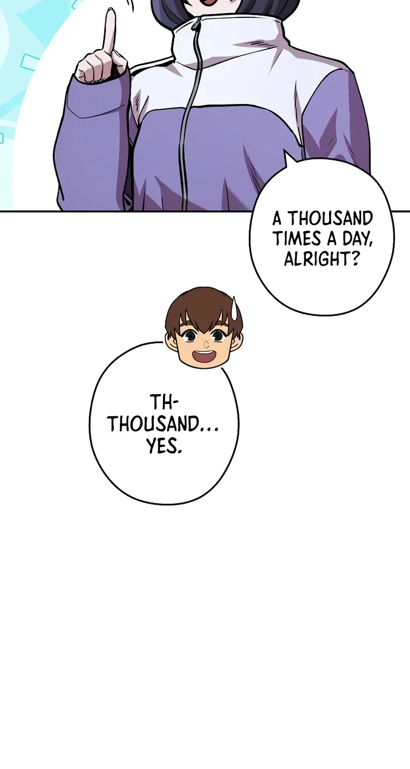 Dungeon Reset Mangakakalot X Chapter 131 Page 46