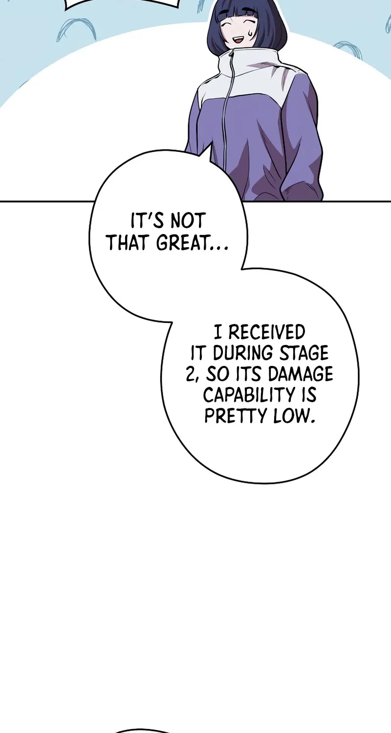 Dungeon Reset Mangakakalot X Chapter 131 Page 53