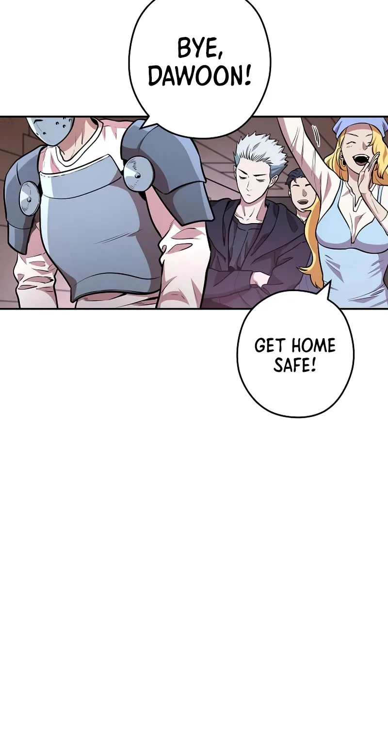 Dungeon Reset Mangakakalot X Chapter 131 Page 56