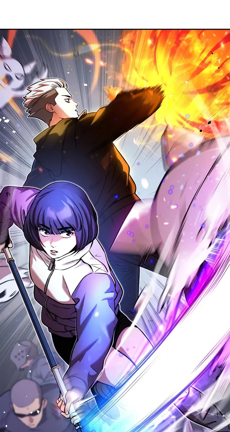 Dungeon Reset Mangakakalot X Chapter 131 Page 85