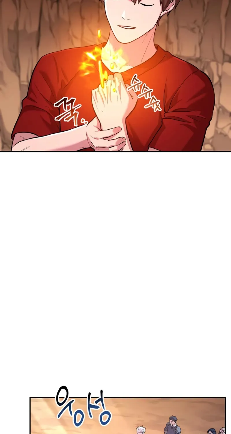 Dungeon Reset Mangakakalot X Chapter 131 Page 13
