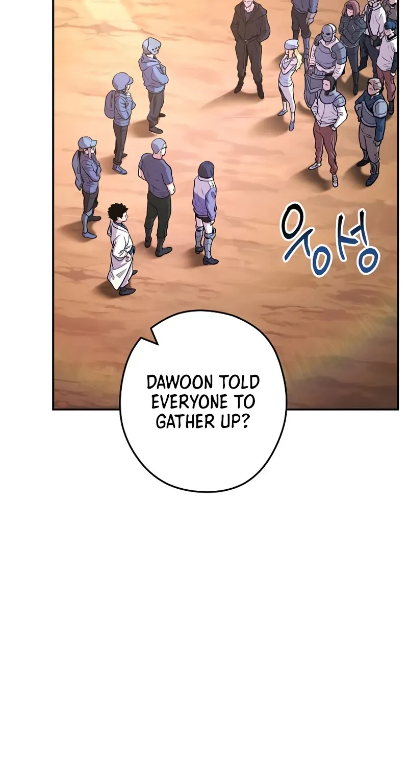 Dungeon Reset Mangakakalot X Chapter 131 Page 14
