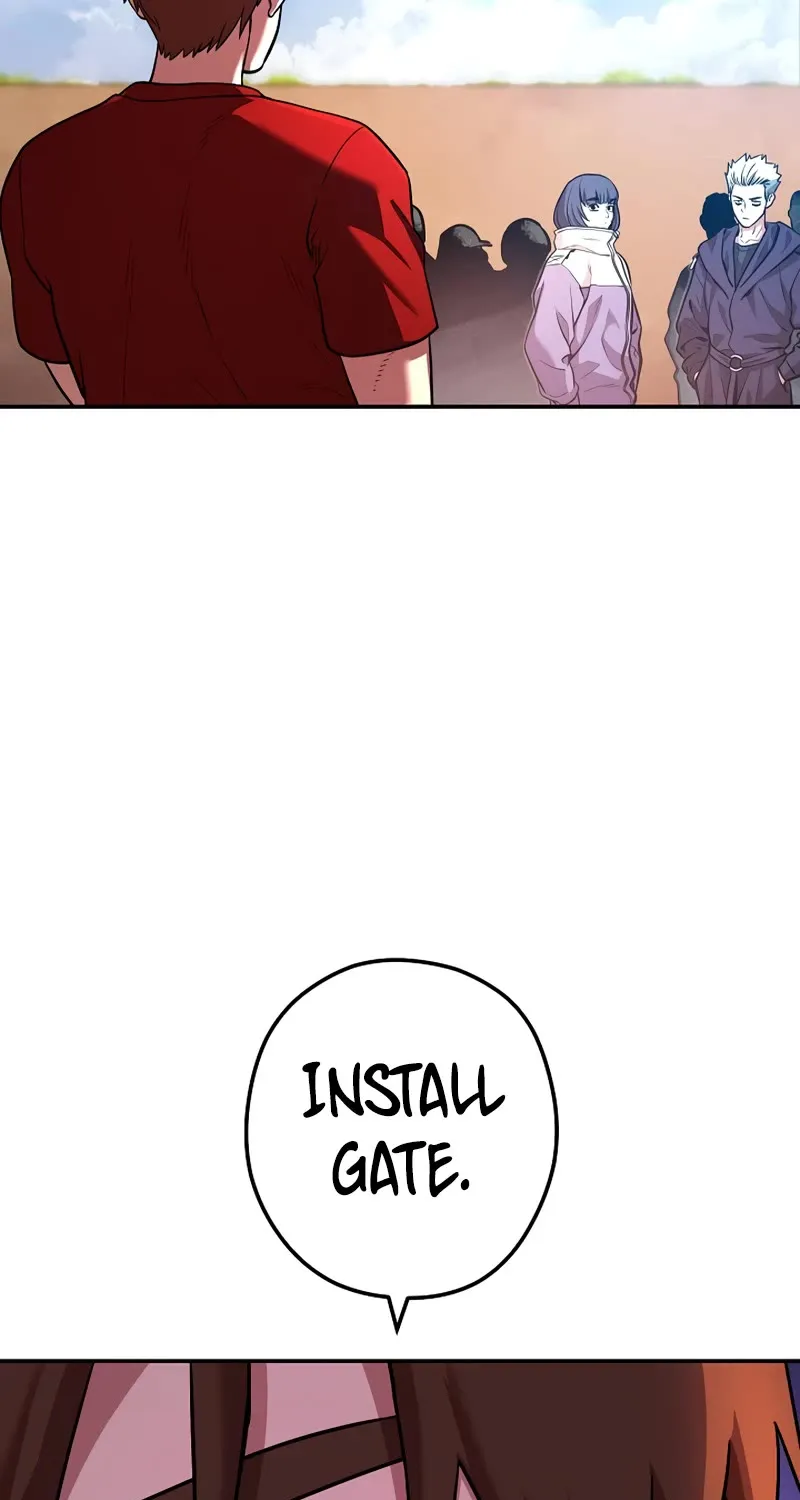 Dungeon Reset Mangakakalot X Chapter 131 Page 16