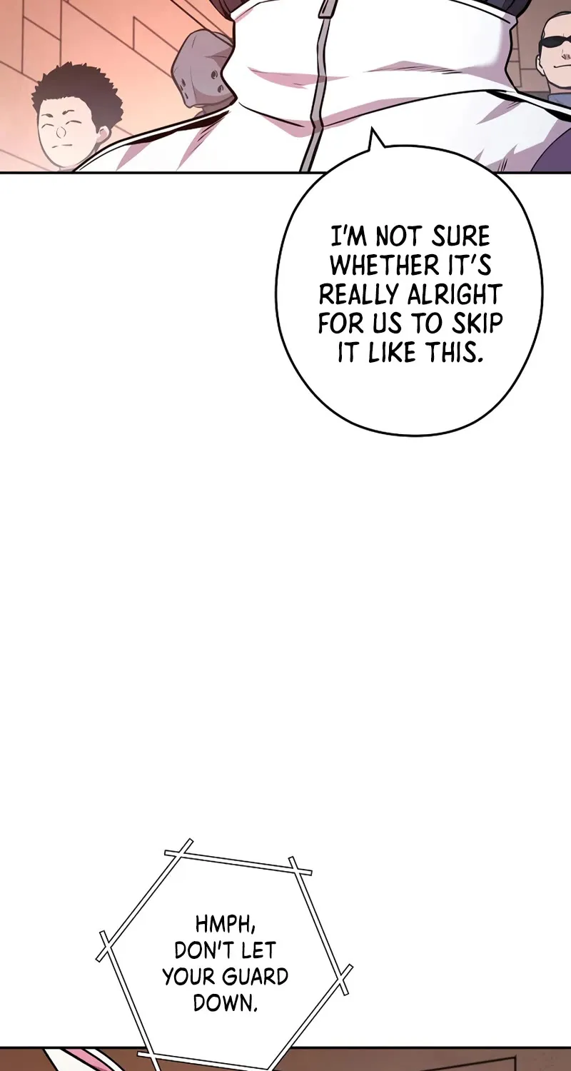 Dungeon Reset Mangakakalot X Chapter 131 Page 24