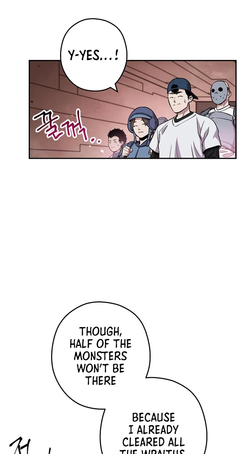 Dungeon Reset Mangakakalot X Chapter 131 Page 29