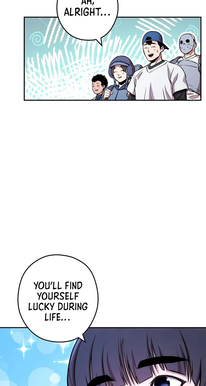 Dungeon Reset Mangakakalot X Chapter 131 Page 36
