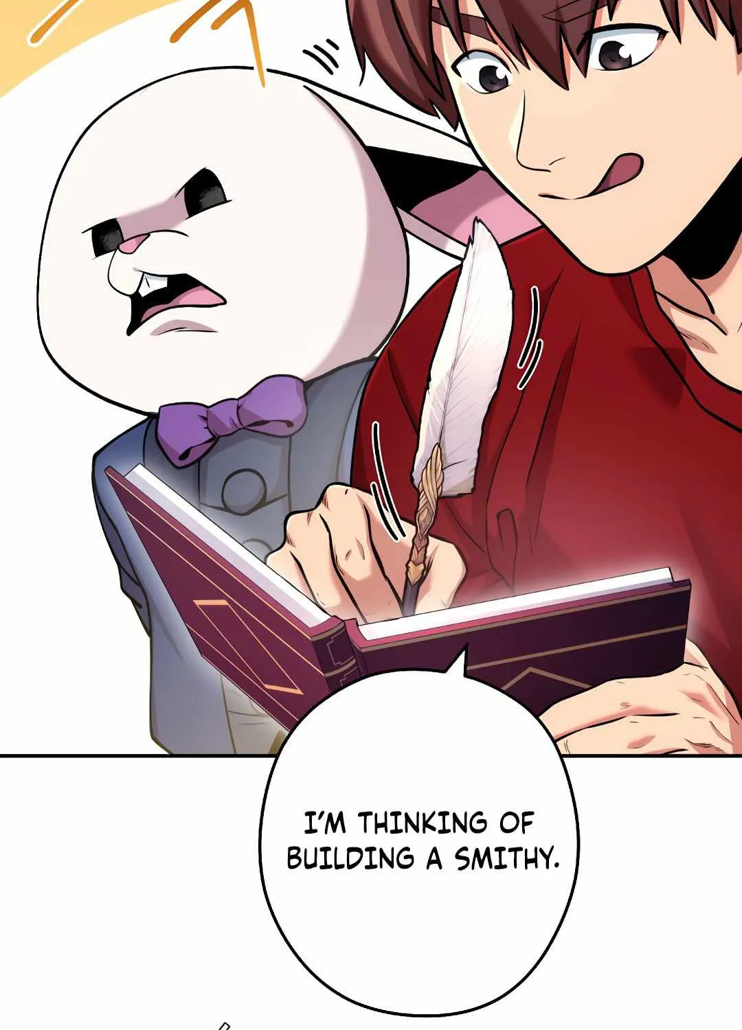 Dungeon Reset Mangakakalot X Chapter 132 Page 6