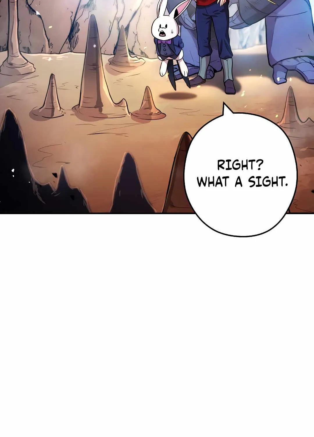 Dungeon Reset Mangakakalot X Chapter 132 Page 57