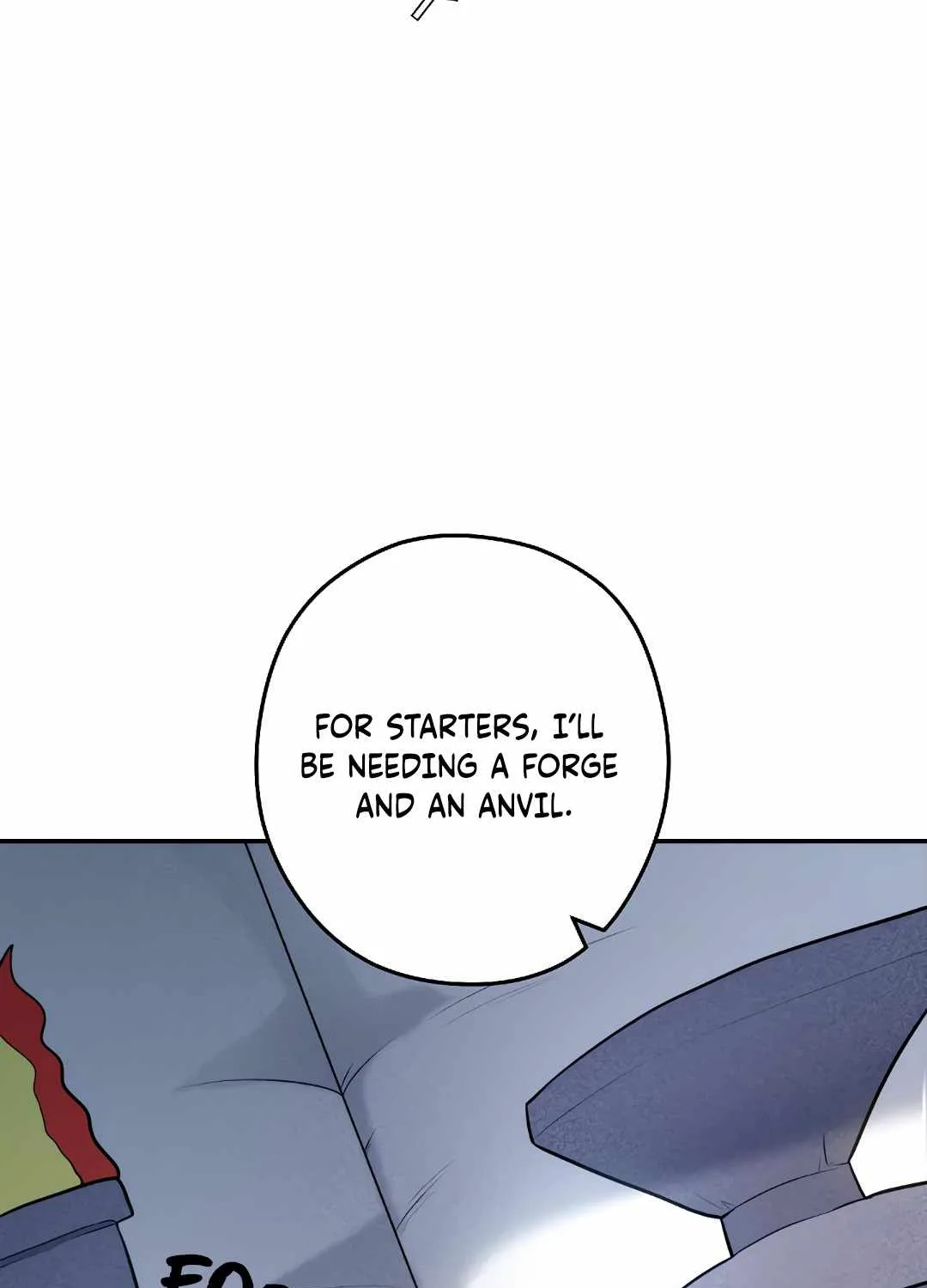 Dungeon Reset Mangakakalot X Chapter 132 Page 8