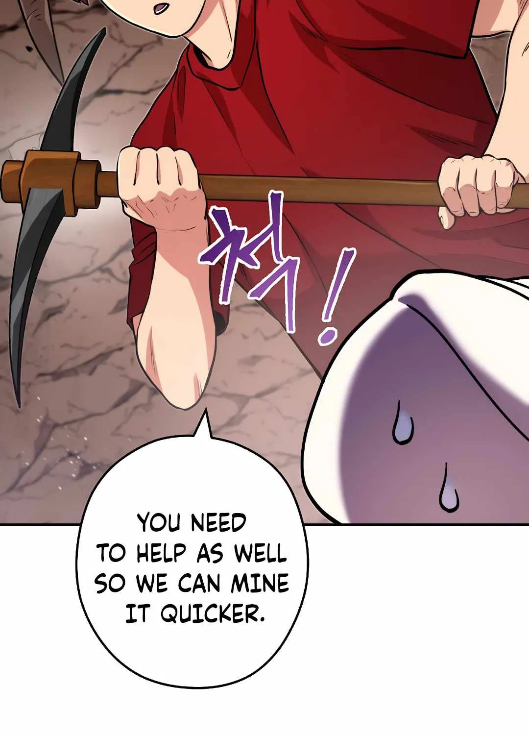 Dungeon Reset Mangakakalot X Chapter 132 Page 81