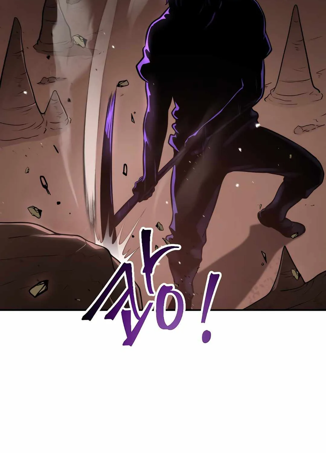 Dungeon Reset Mangakakalot X Chapter 132 Page 85