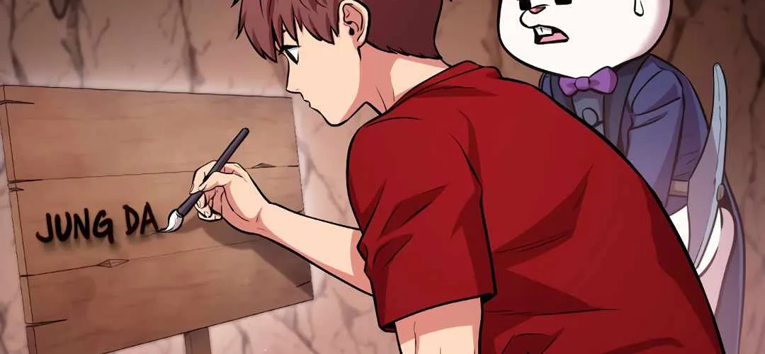 Dungeon Reset Mangakakalot X Chapter 132 Page 91