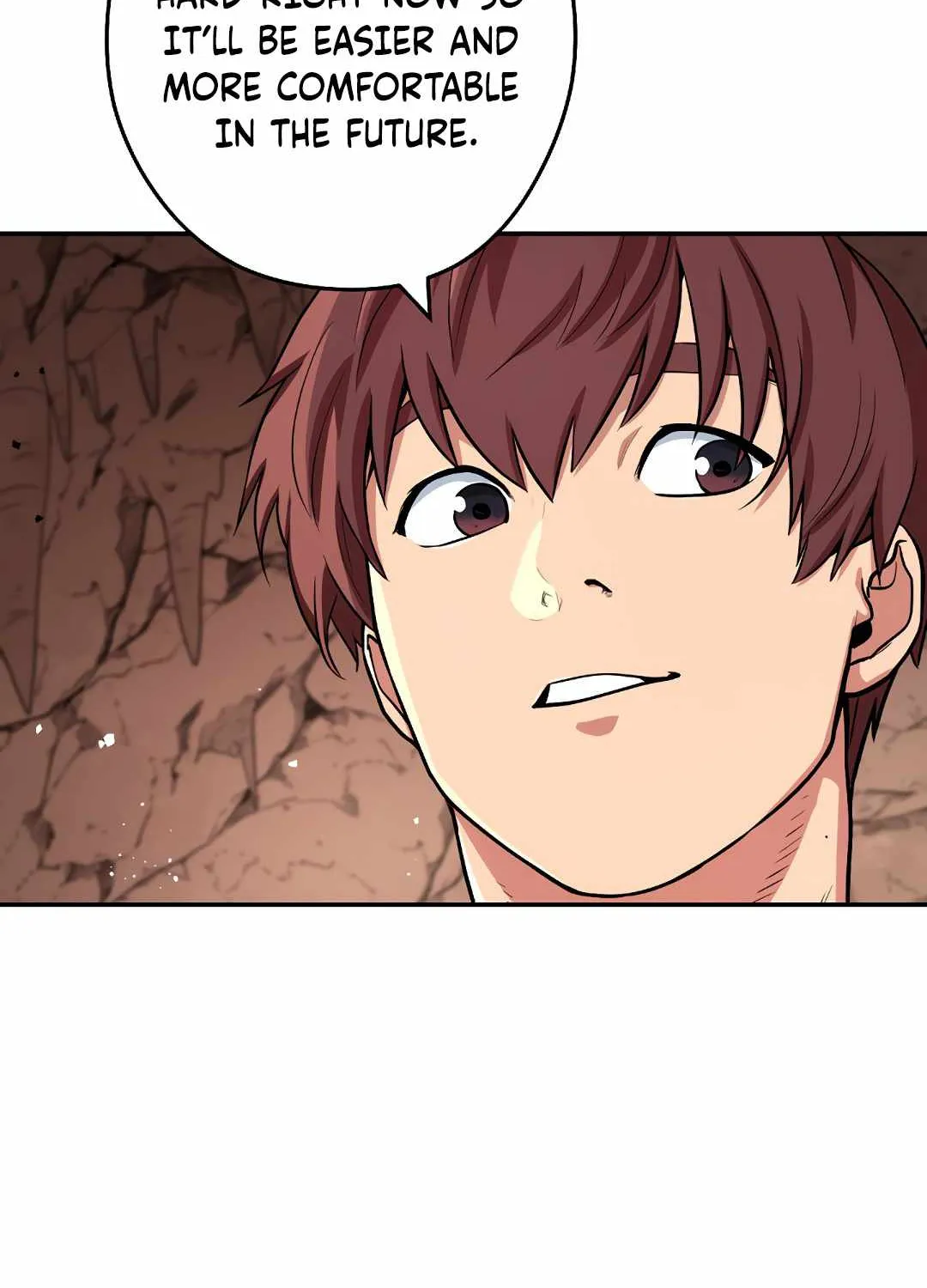 Dungeon Reset Mangakakalot X Chapter 132 Page 93
