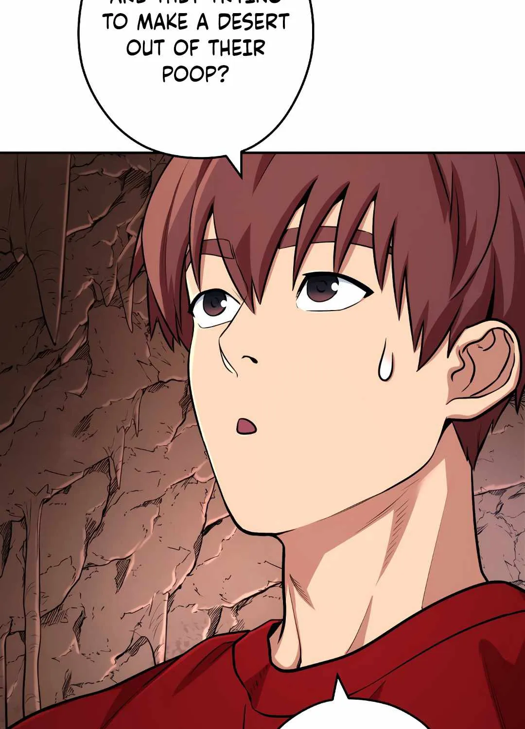 Dungeon Reset Mangakakalot X Chapter 132 Page 102