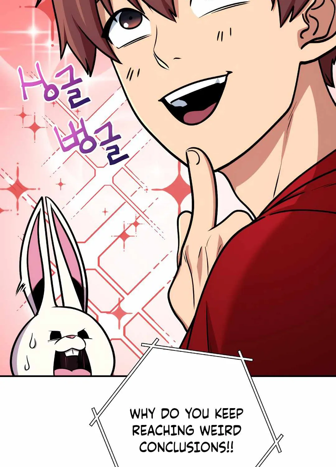 Dungeon Reset Mangakakalot X Chapter 132 Page 105
