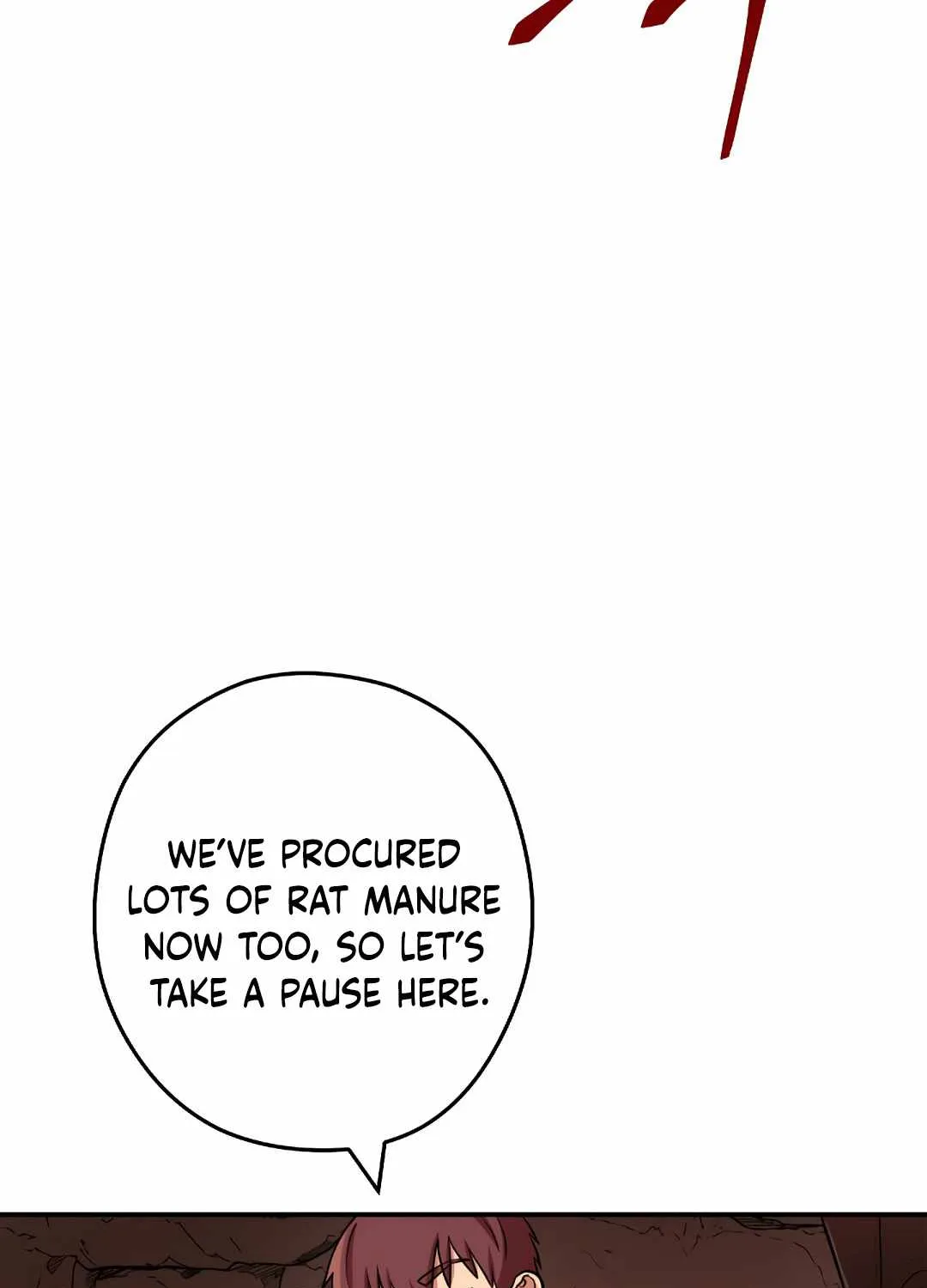 Dungeon Reset Mangakakalot X Chapter 132 Page 108