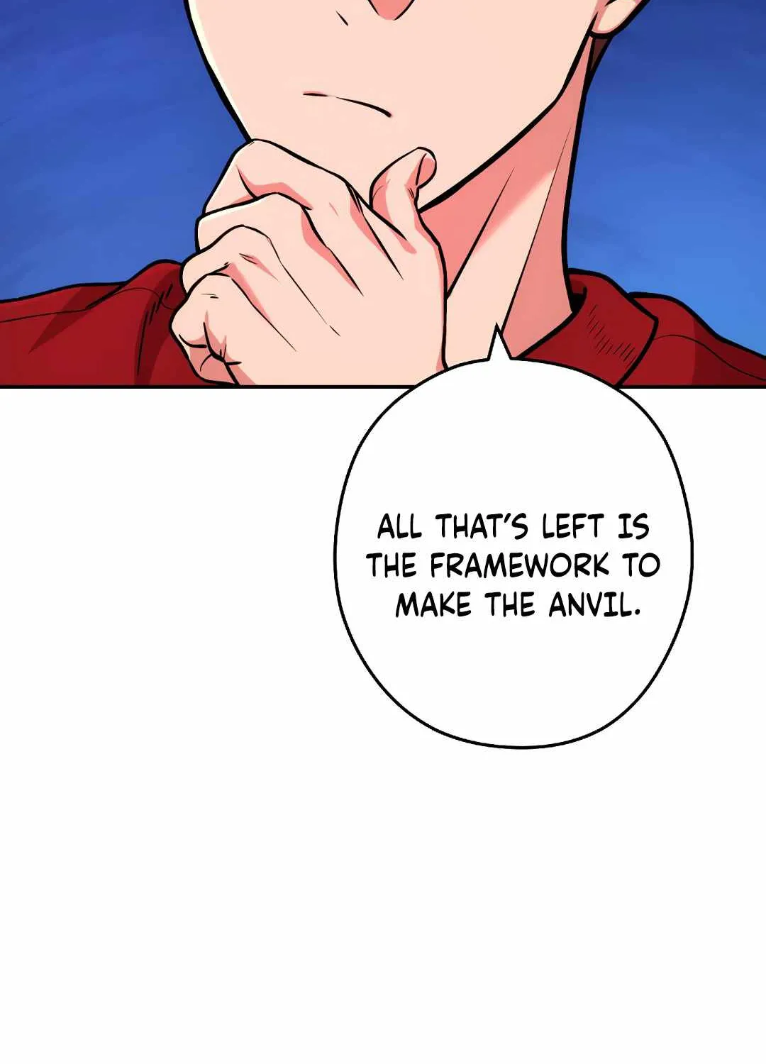 Dungeon Reset Mangakakalot X Chapter 132 Page 33