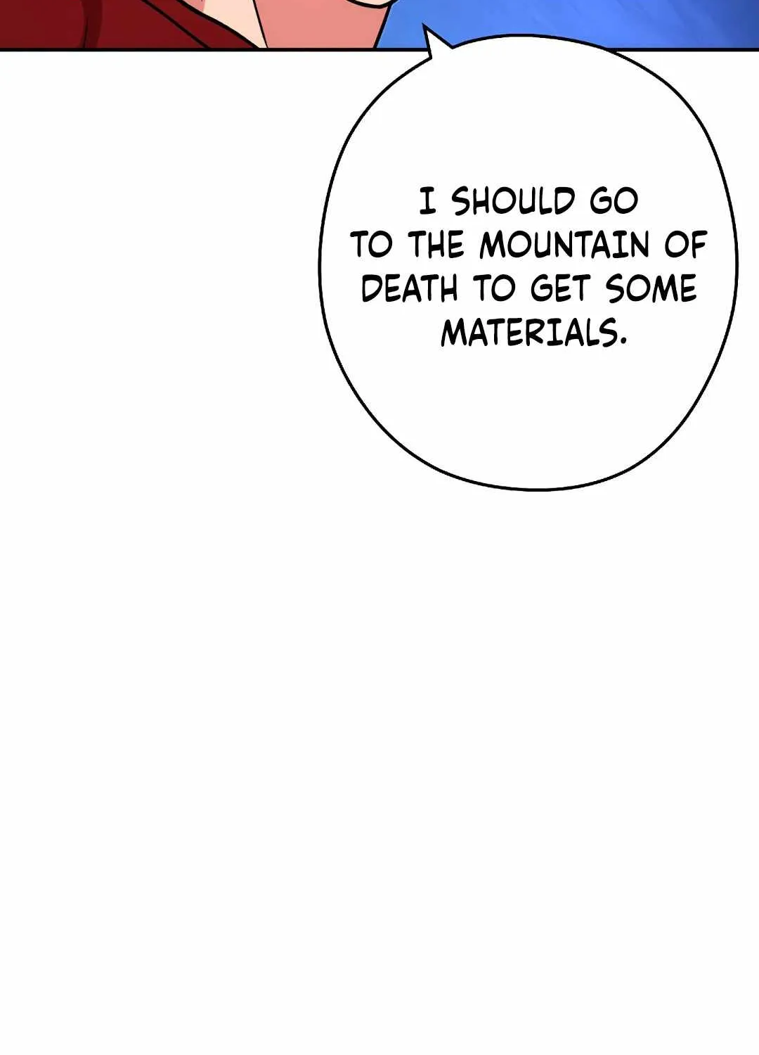 Dungeon Reset Mangakakalot X Chapter 132 Page 37