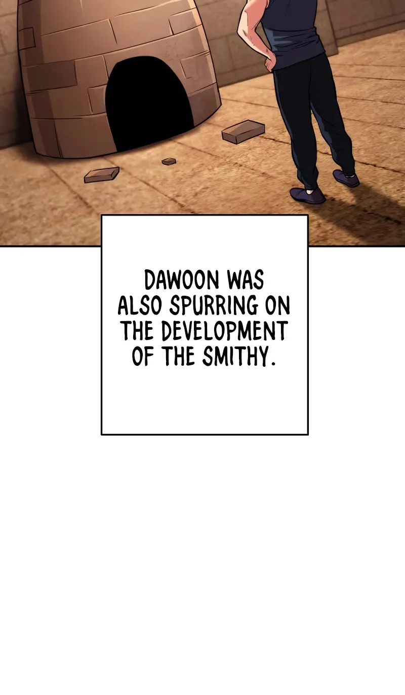 Dungeon Reset Mangakakalot X Chapter 133 Page 41