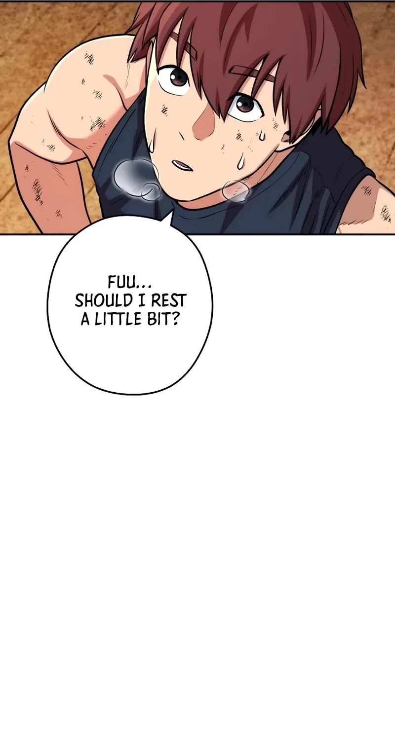 Dungeon Reset Mangakakalot X Chapter 133 Page 42