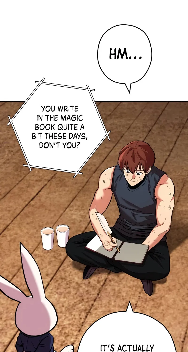 Dungeon Reset Mangakakalot X Chapter 133 Page 43