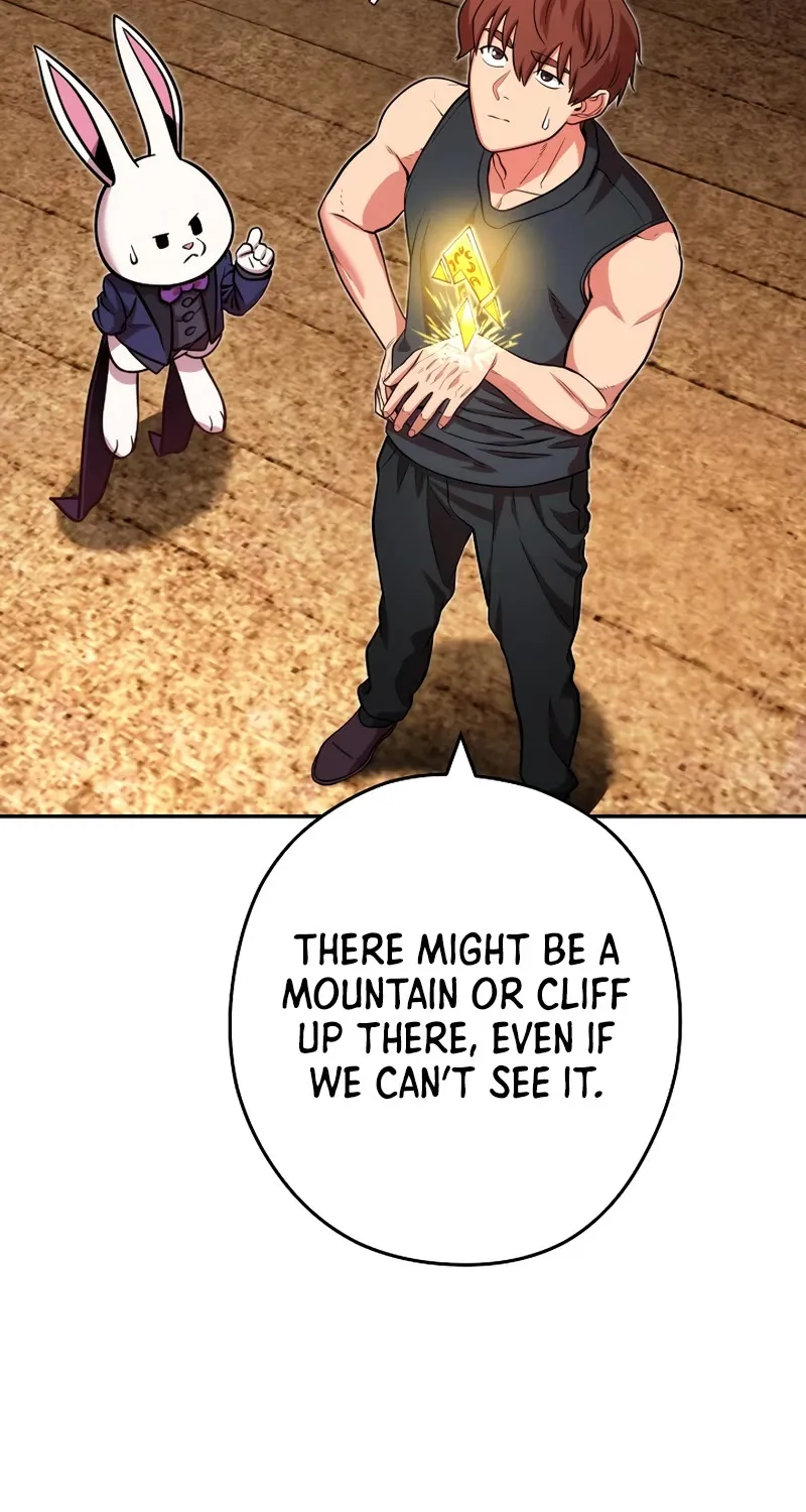 Dungeon Reset Mangakakalot X Chapter 133 Page 60