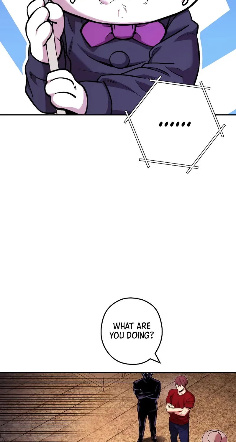 Dungeon Reset Mangakakalot X Chapter 133 Page 8
