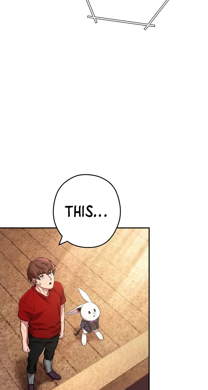 Dungeon Reset Mangakakalot X Chapter 133 Page 83