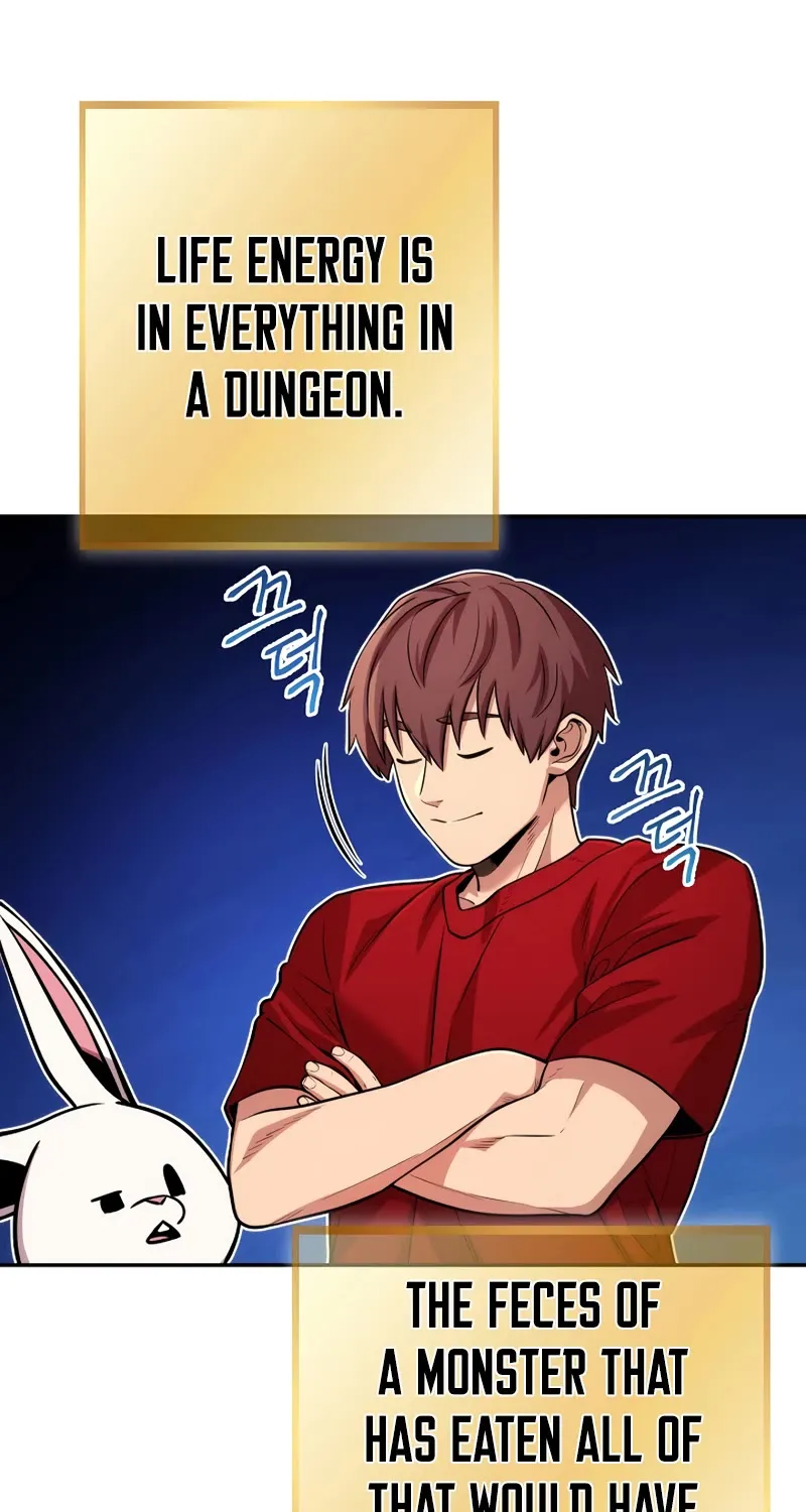Dungeon Reset Mangakakalot X Chapter 133 Page 32