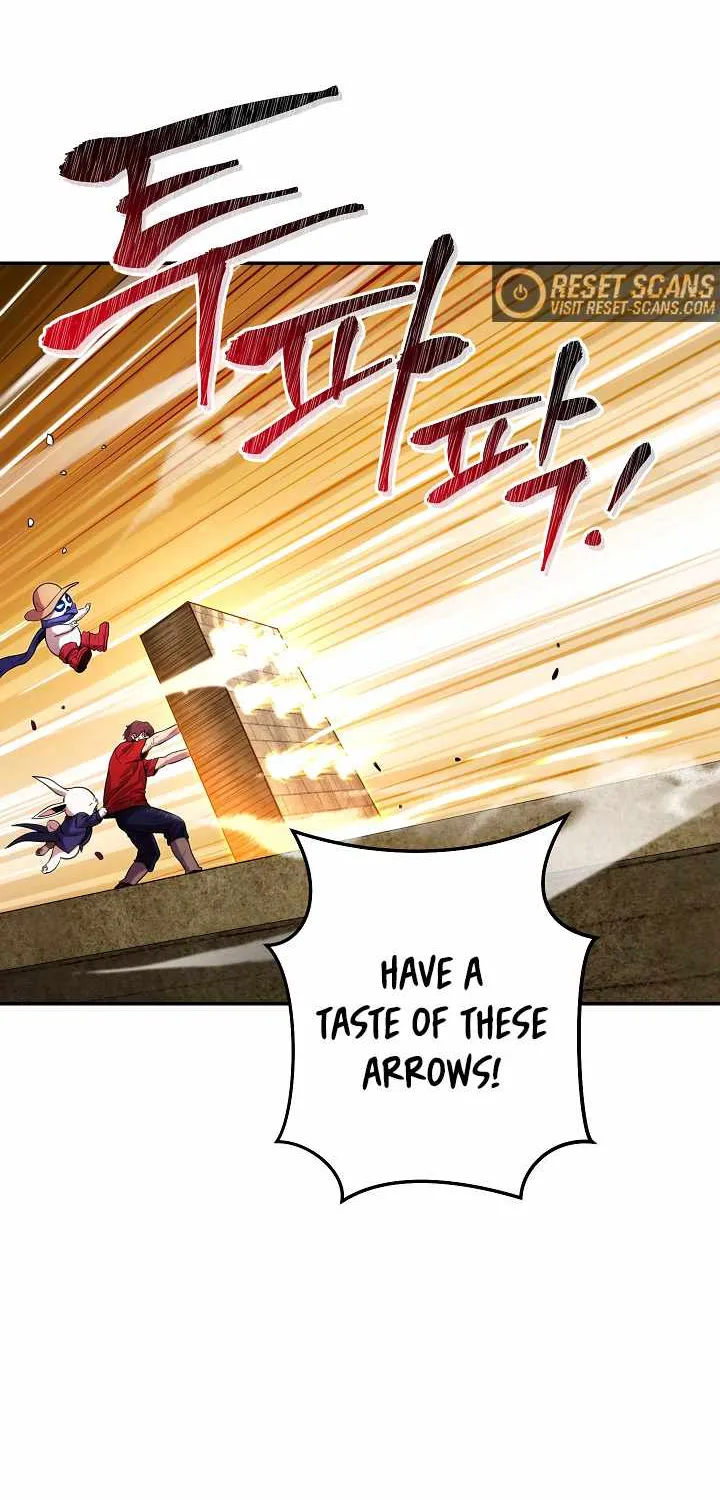 Dungeon Reset Mangakakalot X Chapter 134 Page 43