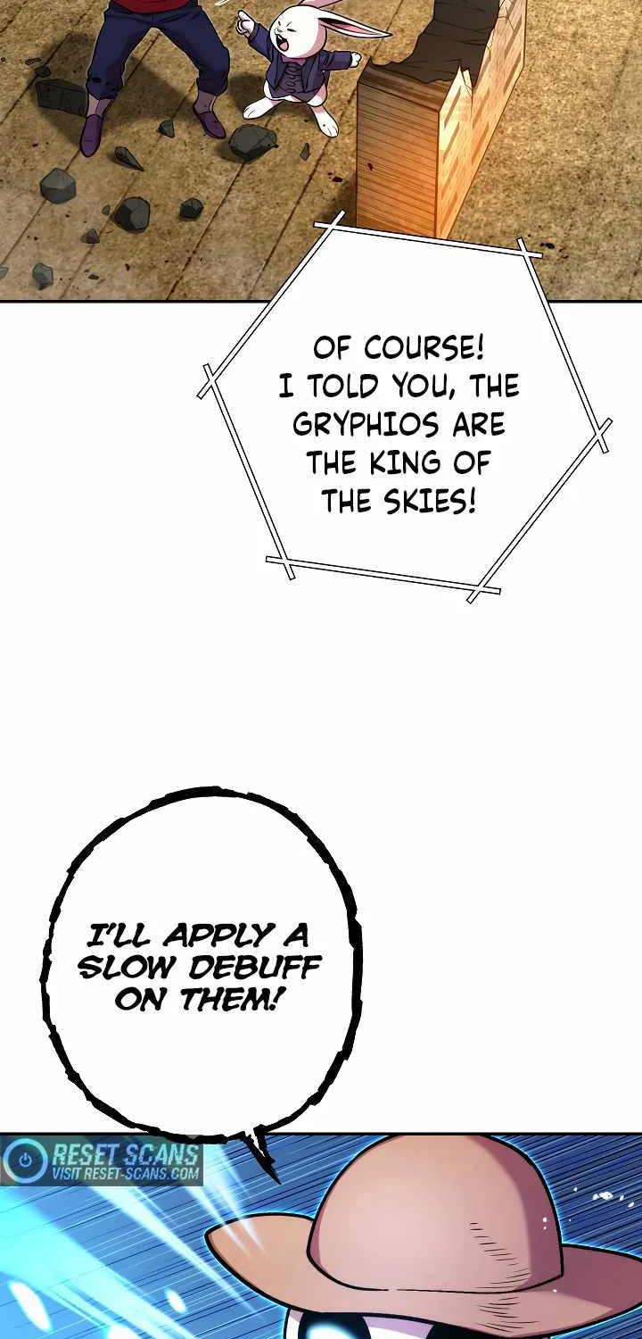 Dungeon Reset Mangakakalot X Chapter 134 Page 48