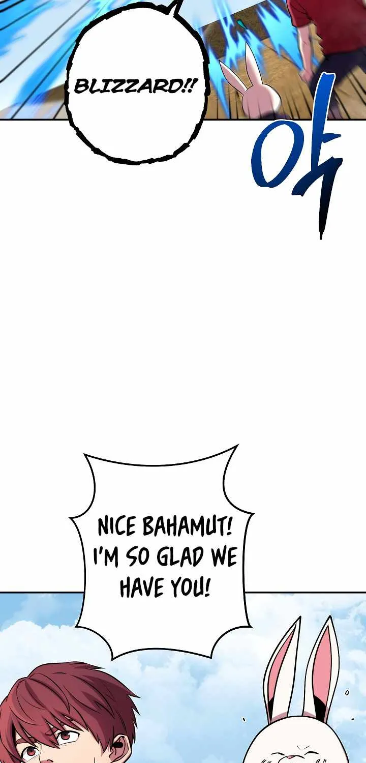 Dungeon Reset Mangakakalot X Chapter 134 Page 50