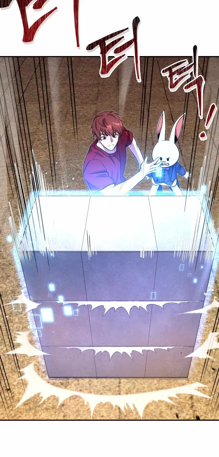 Dungeon Reset Mangakakalot X Chapter 134 Page 54