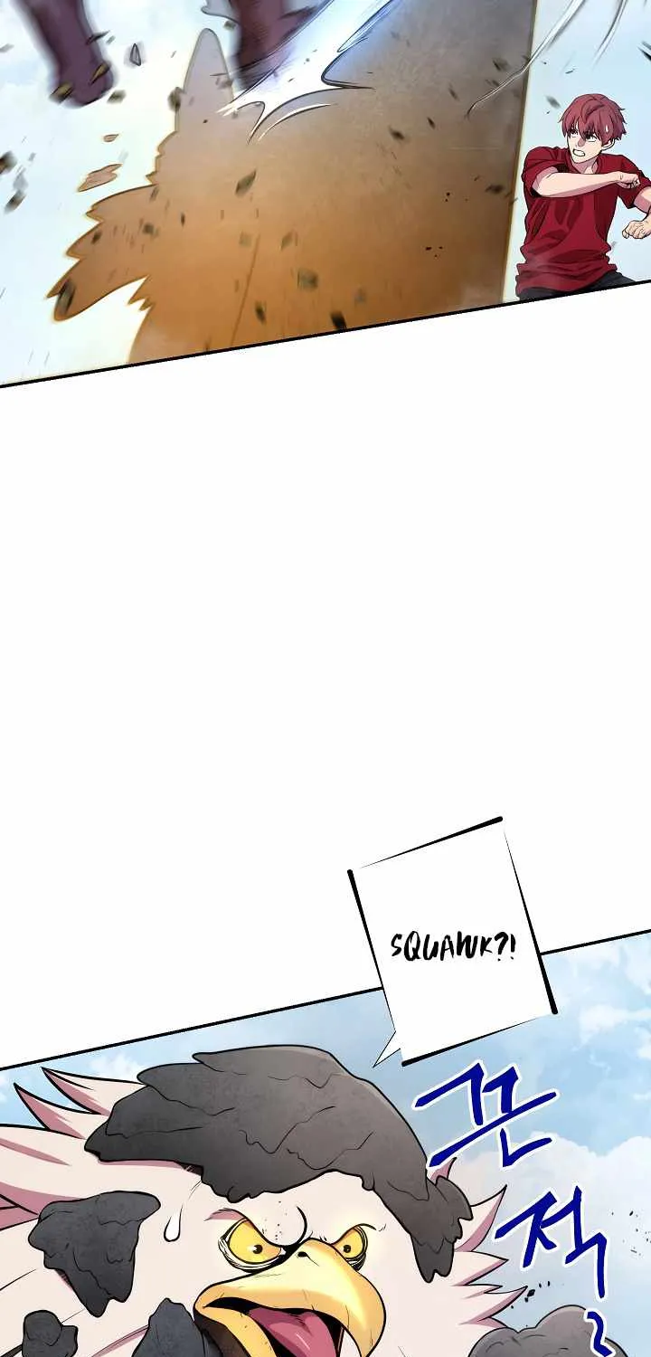 Dungeon Reset Mangakakalot X Chapter 134 Page 60