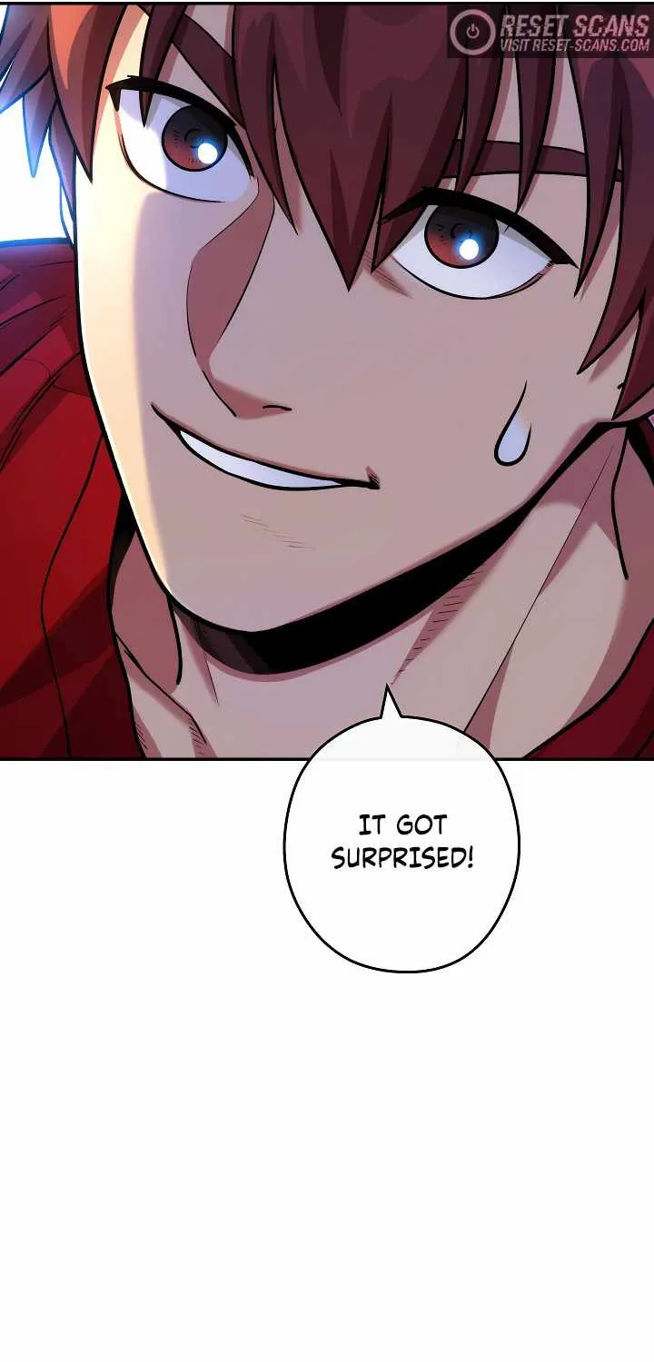 Dungeon Reset Mangakakalot X Chapter 134 Page 62
