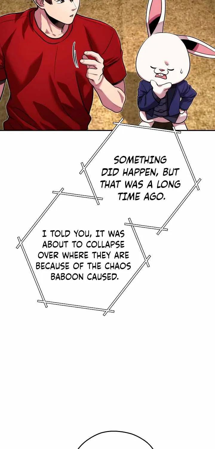 Dungeon Reset Mangakakalot X Chapter 134 Page 8