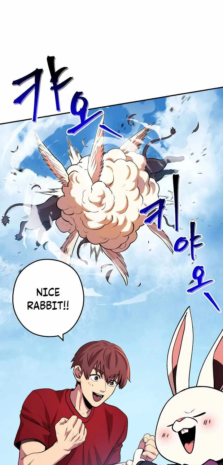 Dungeon Reset Mangakakalot X Chapter 134 Page 72