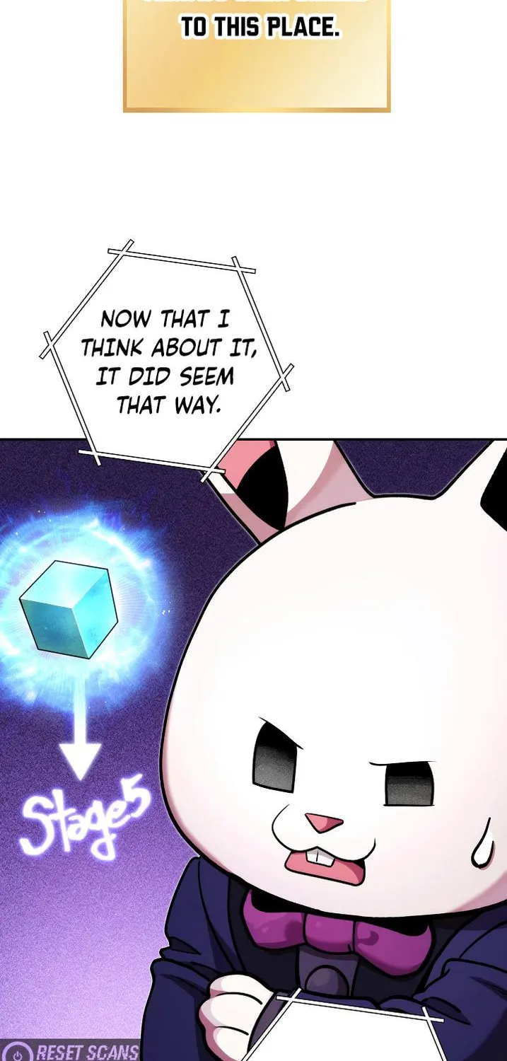 Dungeon Reset Mangakakalot X Chapter 134 Page 2