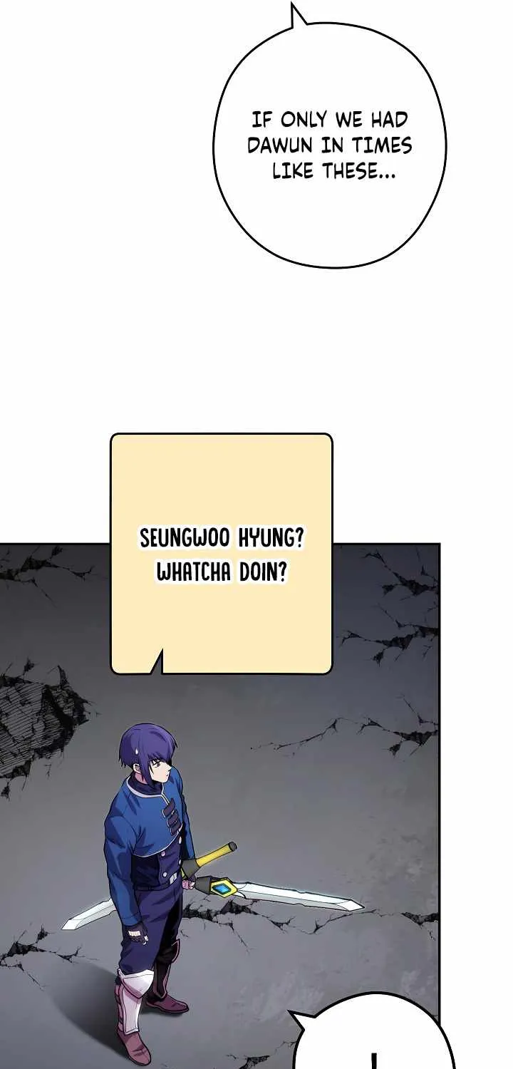Dungeon Reset Mangakakalot X Chapter 134 Page 22