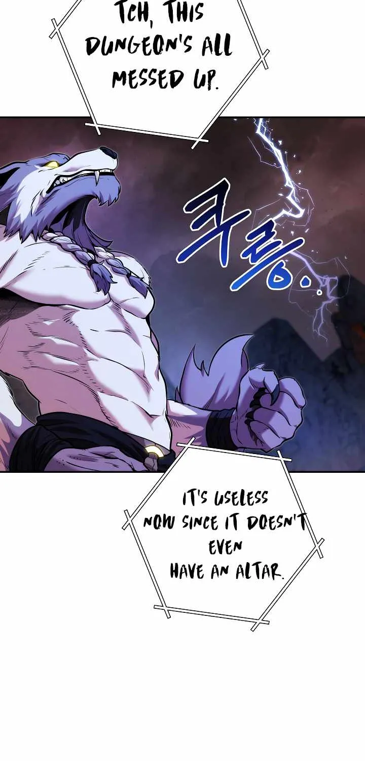 Dungeon Reset Mangakakalot X Chapter 134 Page 31