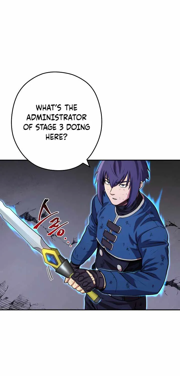 Dungeon Reset Mangakakalot X Chapter 134 Page 32
