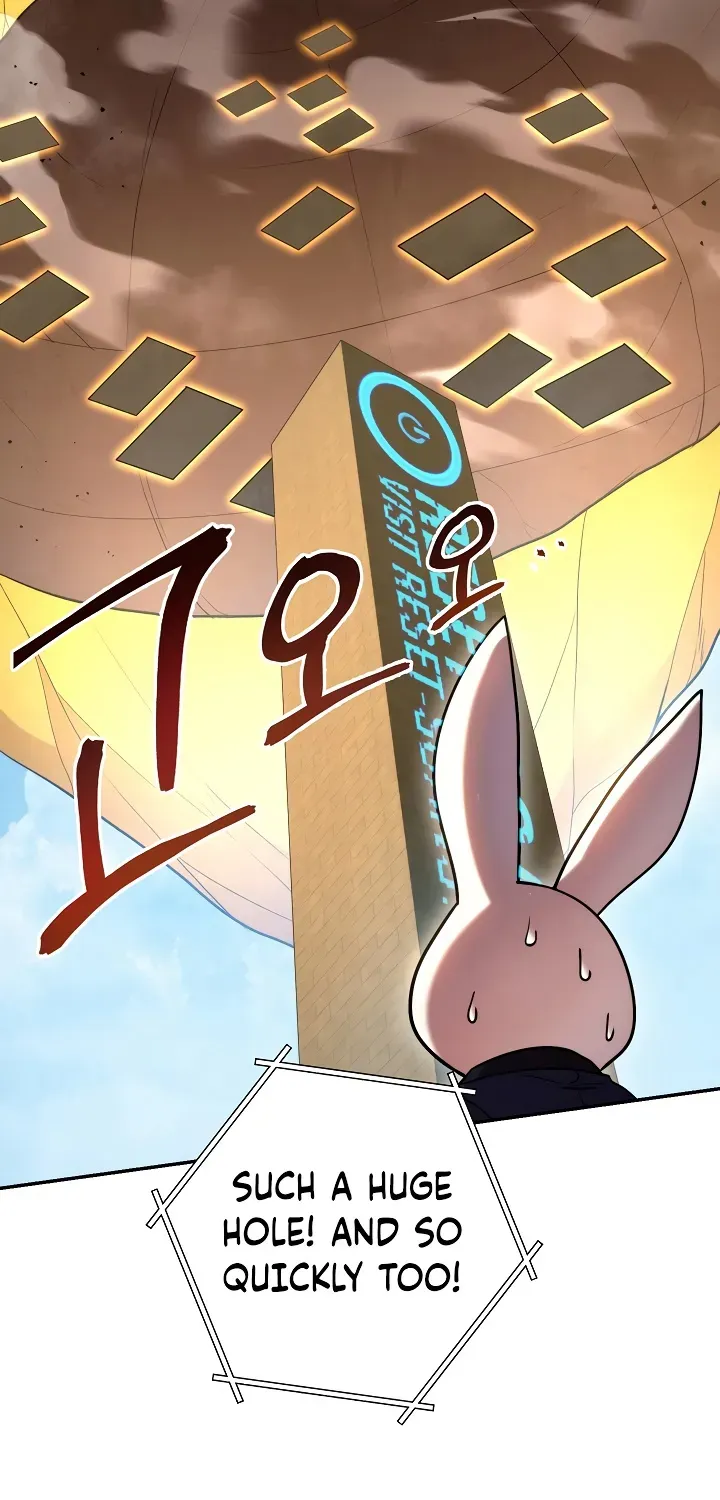 Dungeon Reset Mangakakalot X Chapter 135 Page 5