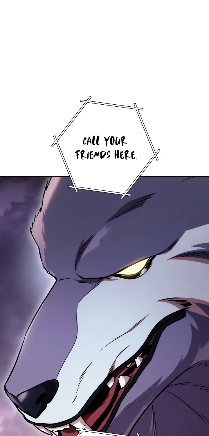 Dungeon Reset Mangakakalot X Chapter 135 Page 42