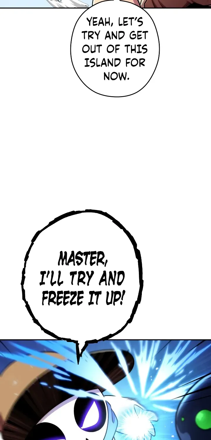 Dungeon Reset Mangakakalot X Chapter 135 Page 58