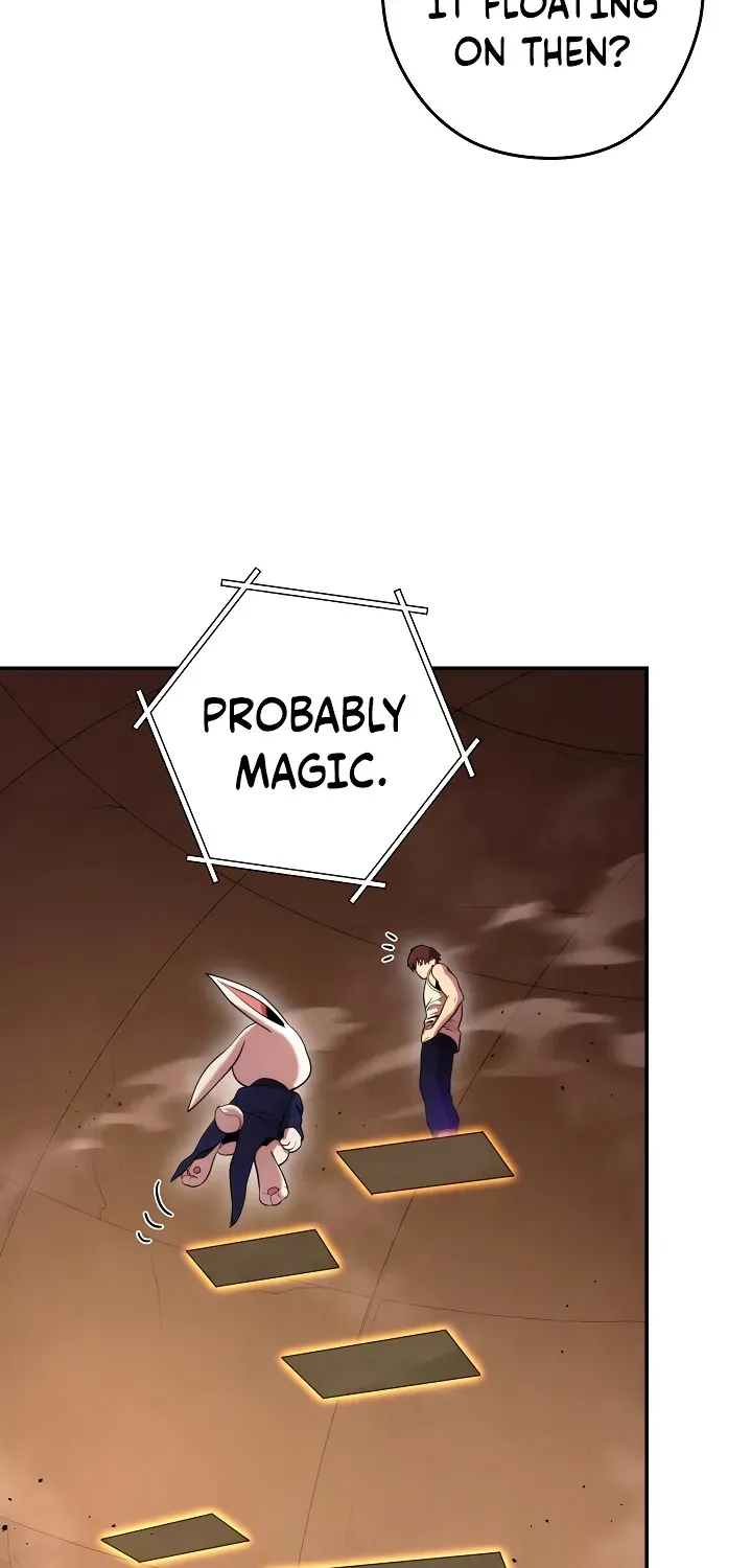 Dungeon Reset Mangakakalot X Chapter 135 Page 7